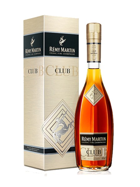 人头马CLUB优质干邑